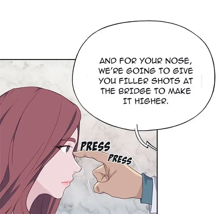 Tighty Lady page 27