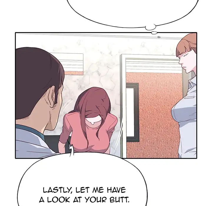 Tighty Lady page 38