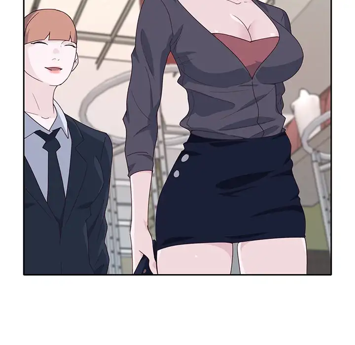 Tighty Lady page 78