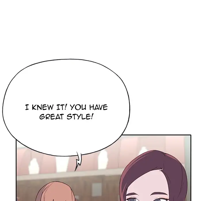 Tighty Lady page 79