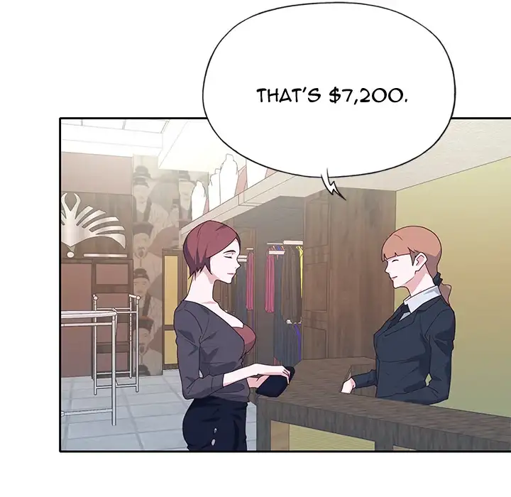 Tighty Lady page 81
