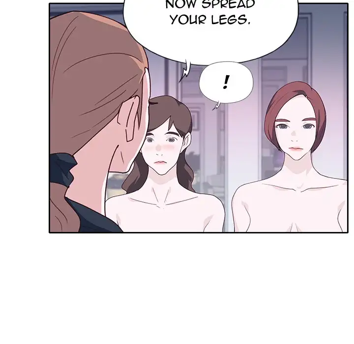 Tighty Lady page 93