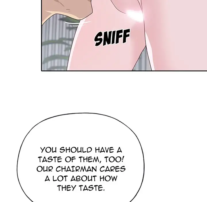 Tighty Lady page 98