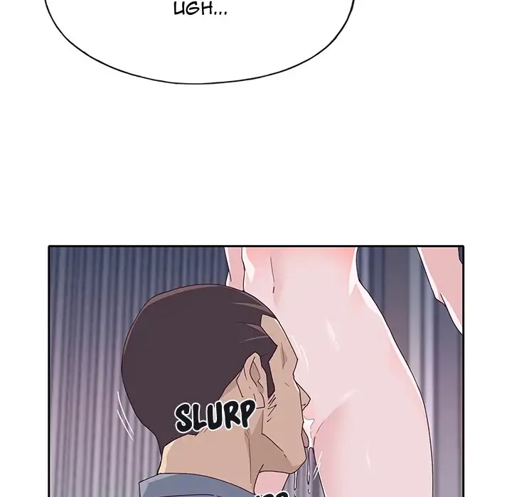 Tighty Lady page 100