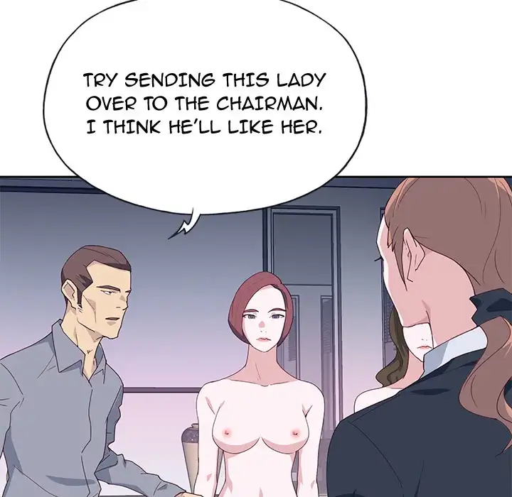 Tighty Lady page 13