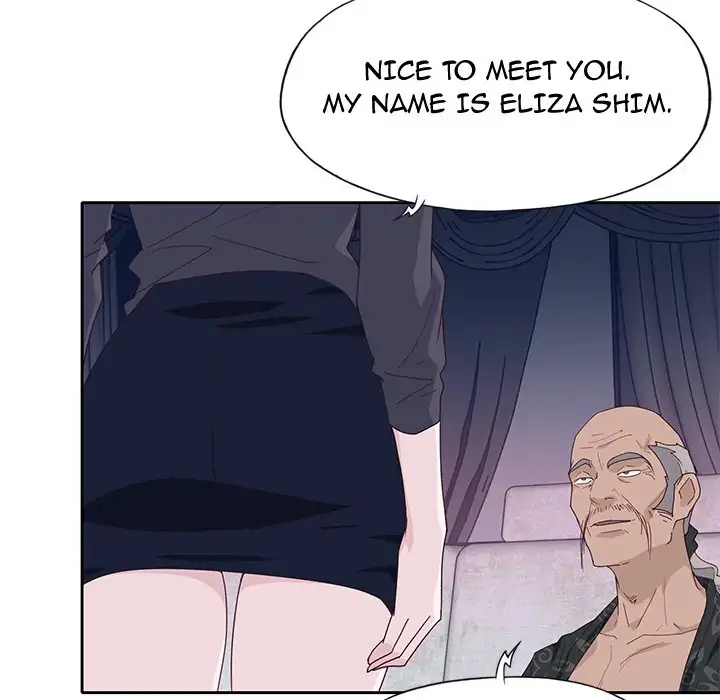 Tighty Lady page 18