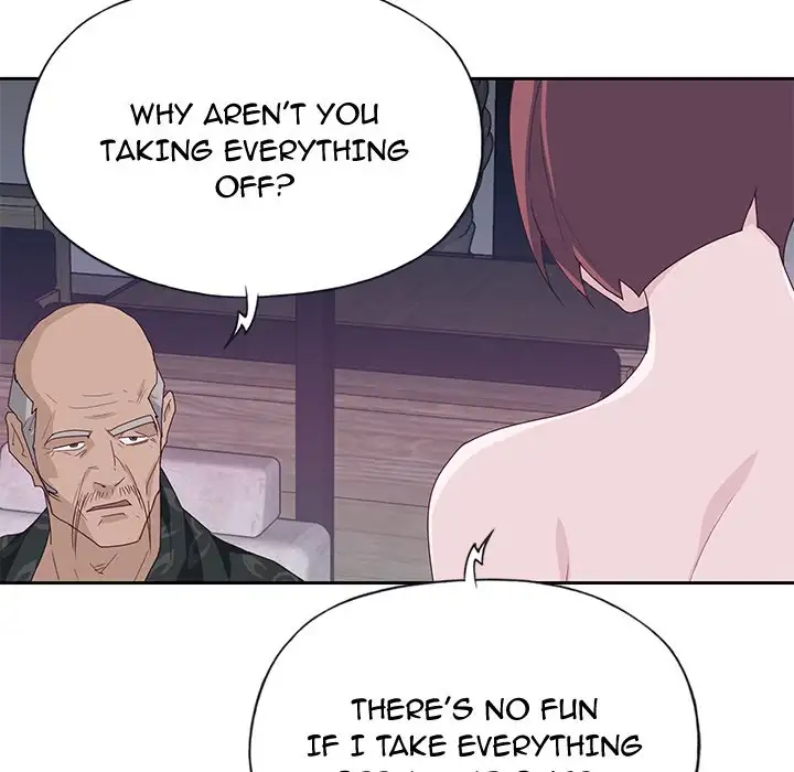 Tighty Lady page 38