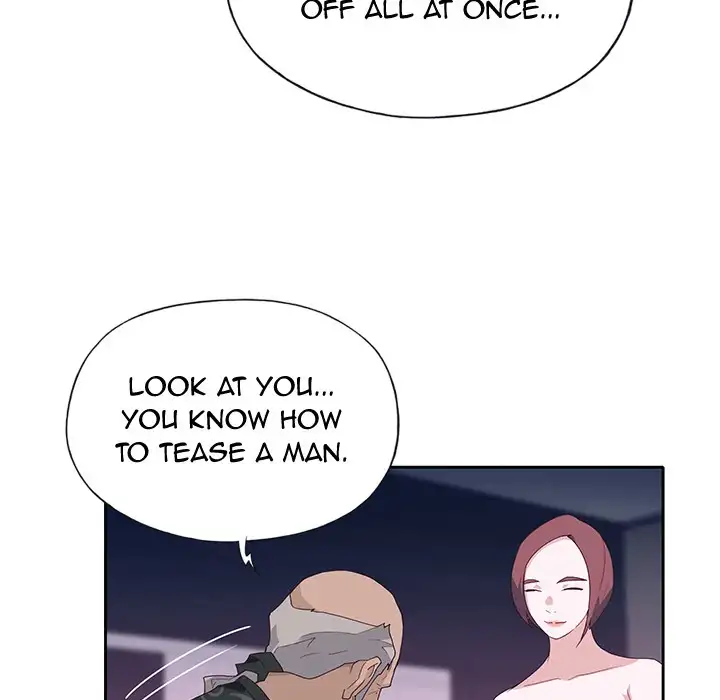 Tighty Lady page 39