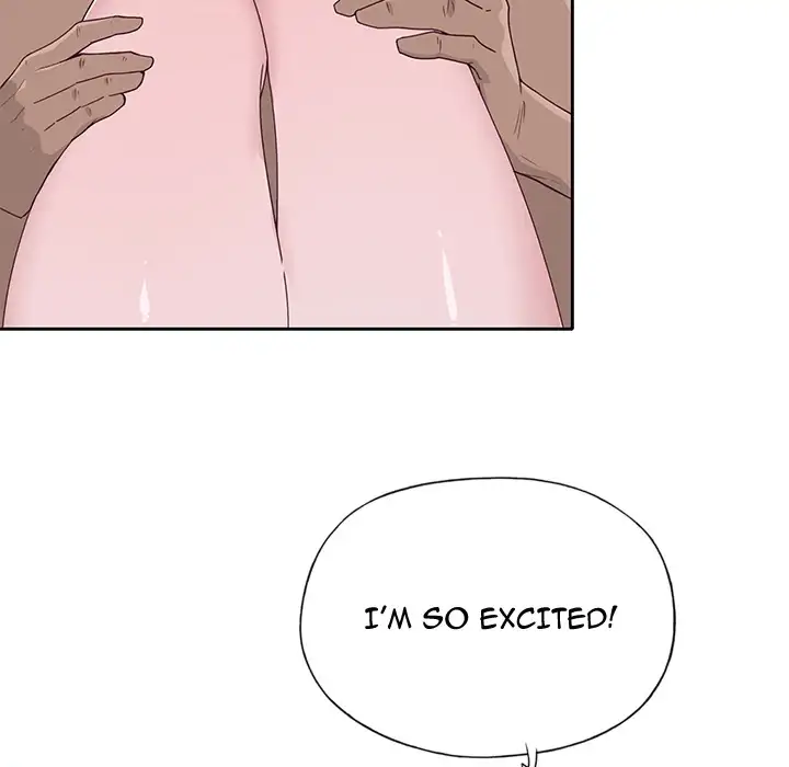 Tighty Lady page 69