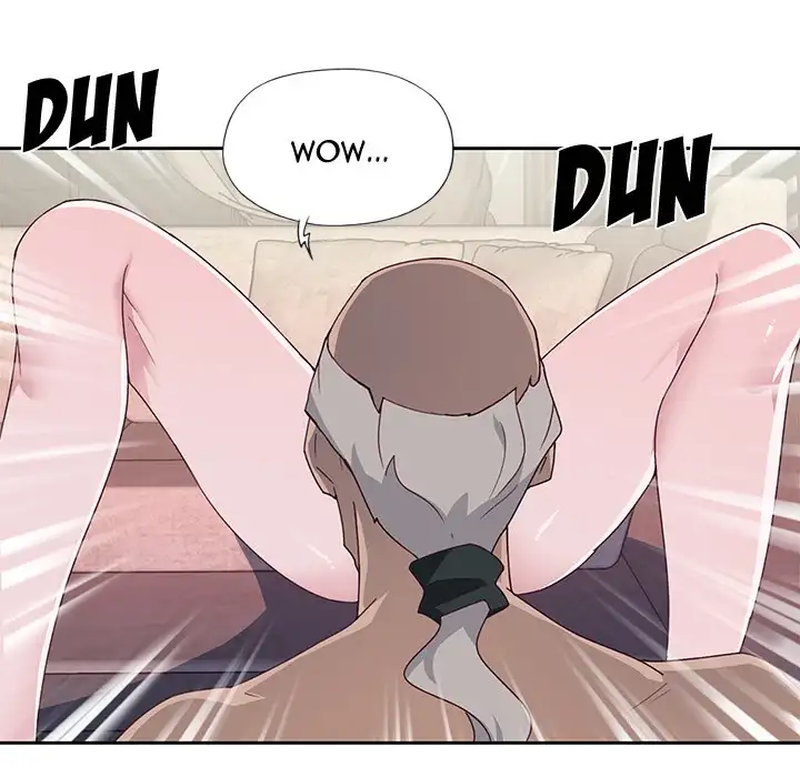 Tighty Lady page 71