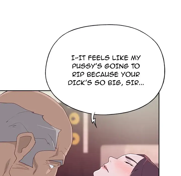 Tighty Lady page 80