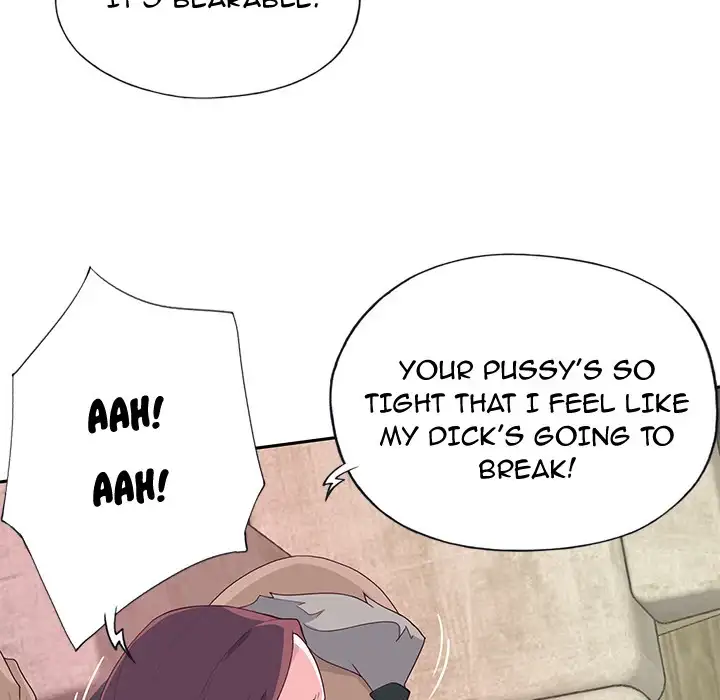 Tighty Lady page 91