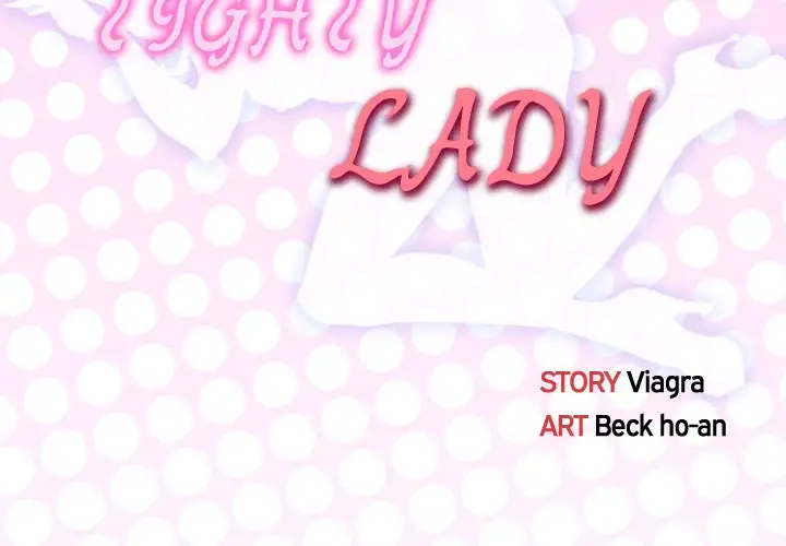 Tighty Lady page 2