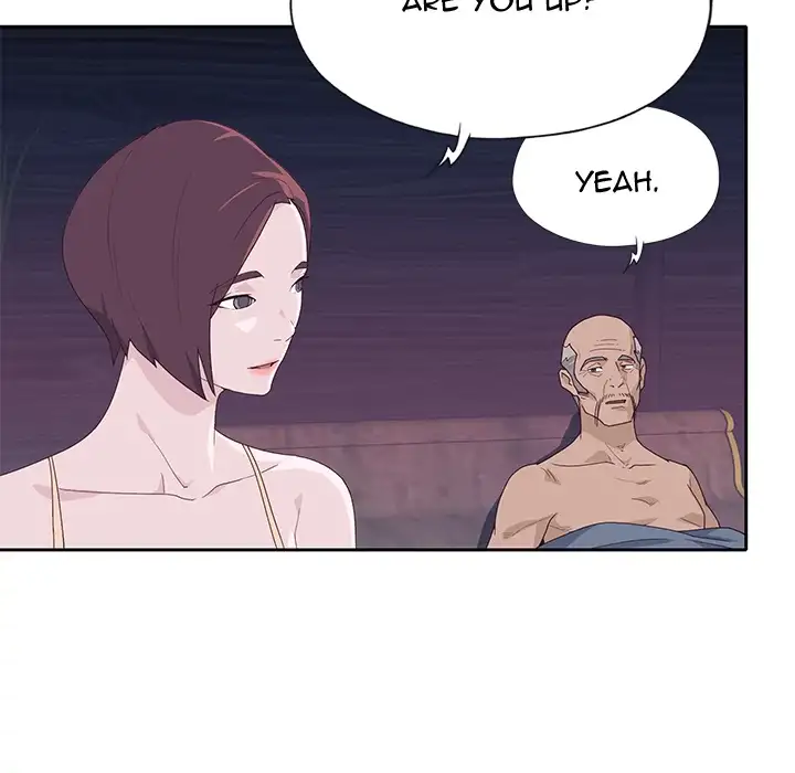 Tighty Lady page 11