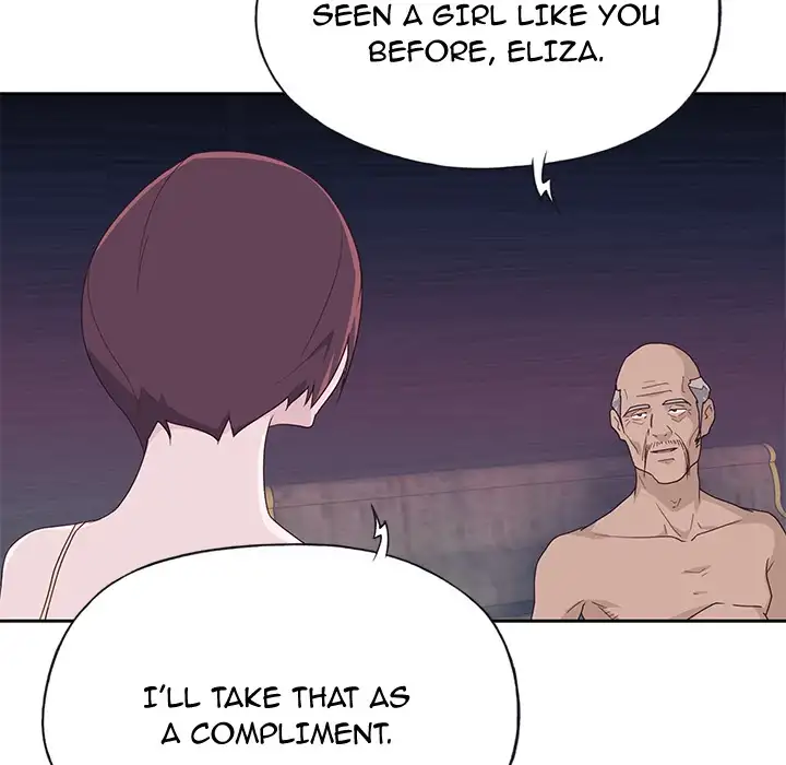 Tighty Lady page 14
