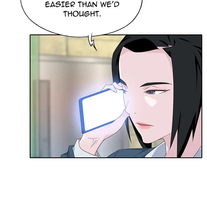 Tighty Lady page 64