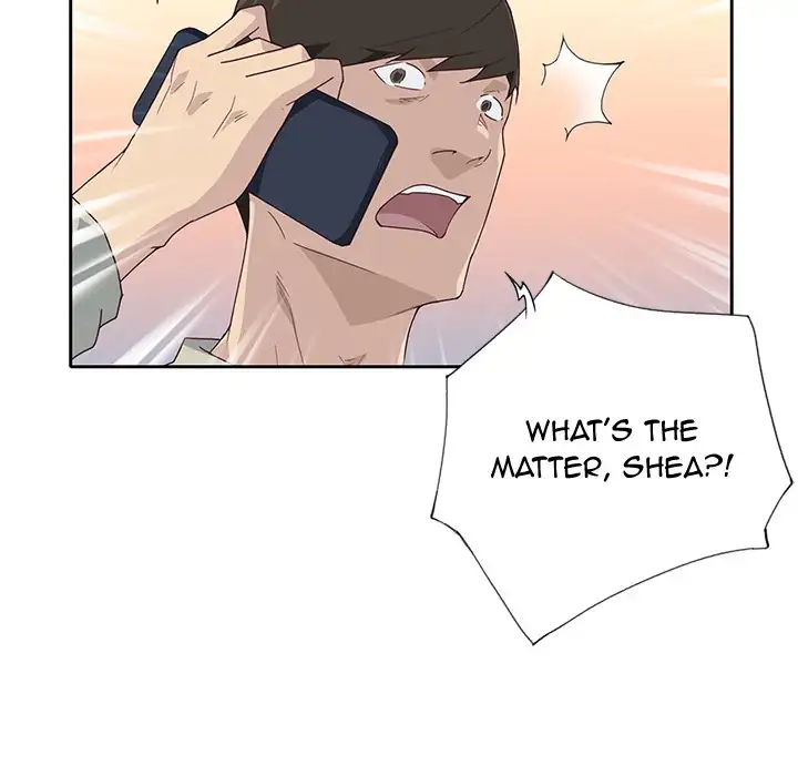 Tighty Lady page 52