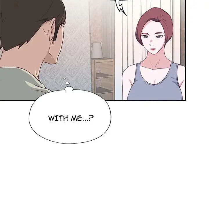 Tighty Lady page 71
