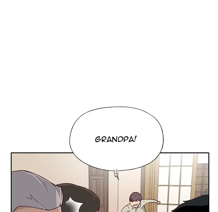 Tighty Lady page 98