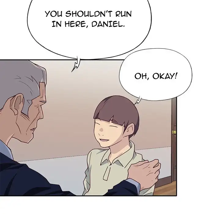 Tighty Lady page 100