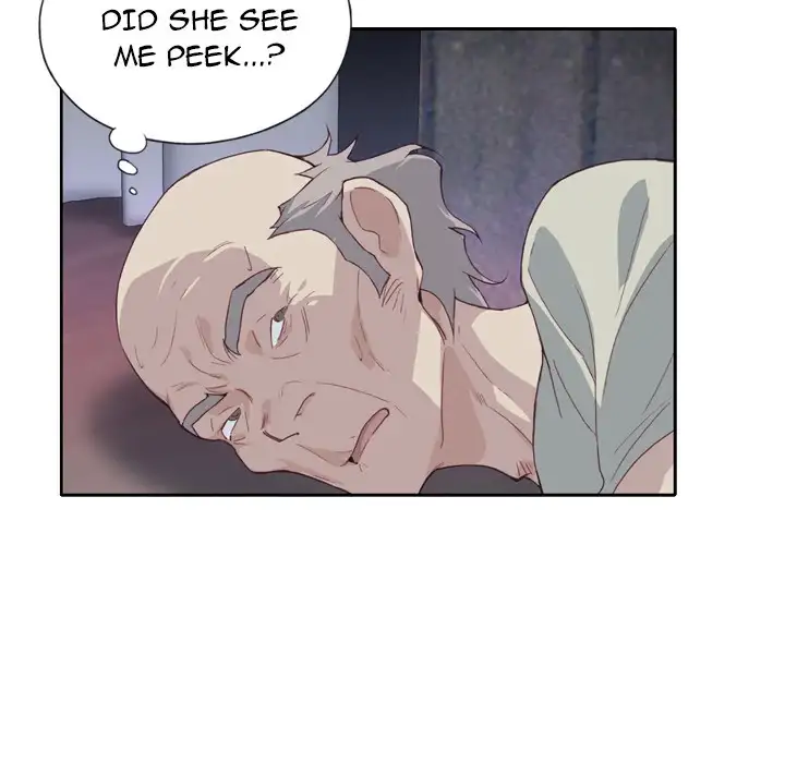 Tighty Lady page 28