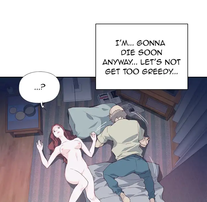 Tighty Lady page 52