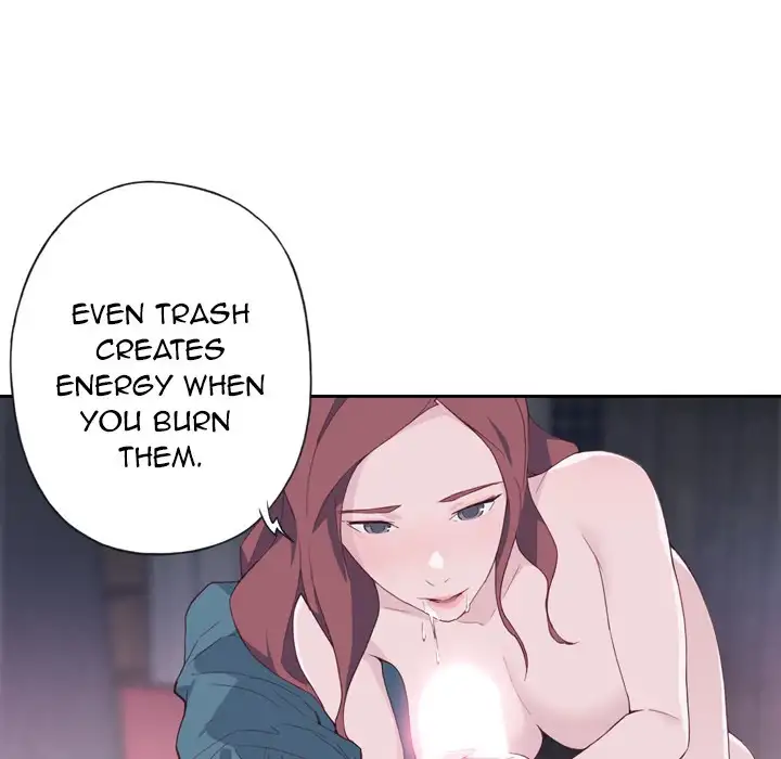 Tighty Lady page 64