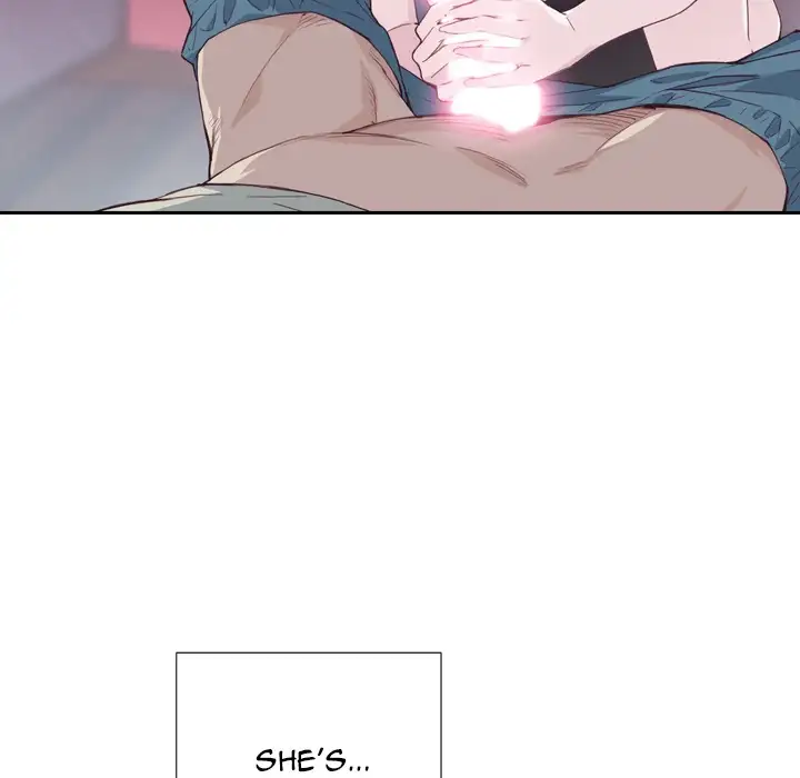 Tighty Lady page 65