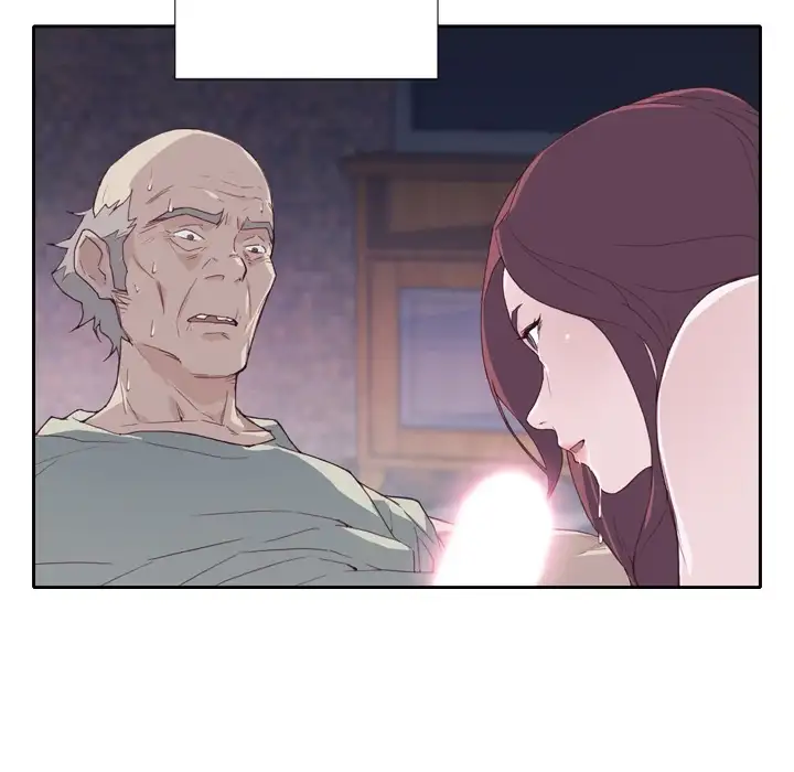 Tighty Lady page 66