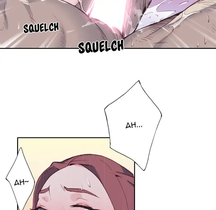 Tighty Lady page 73