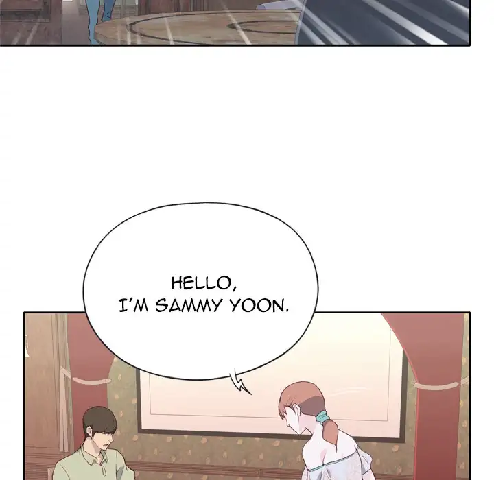 Tighty Lady page 99