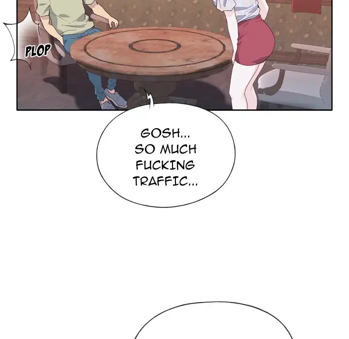 Tighty Lady page 100