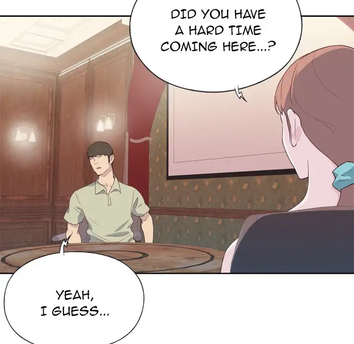 Tighty Lady page 101