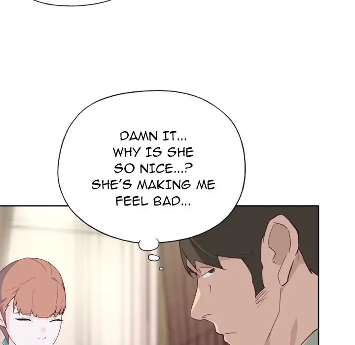 Tighty Lady page 102