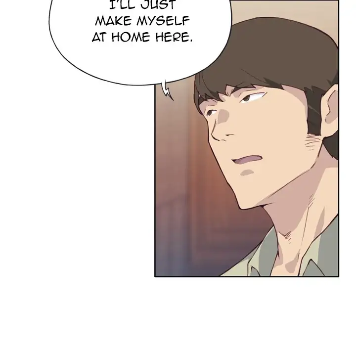 Tighty Lady page 104
