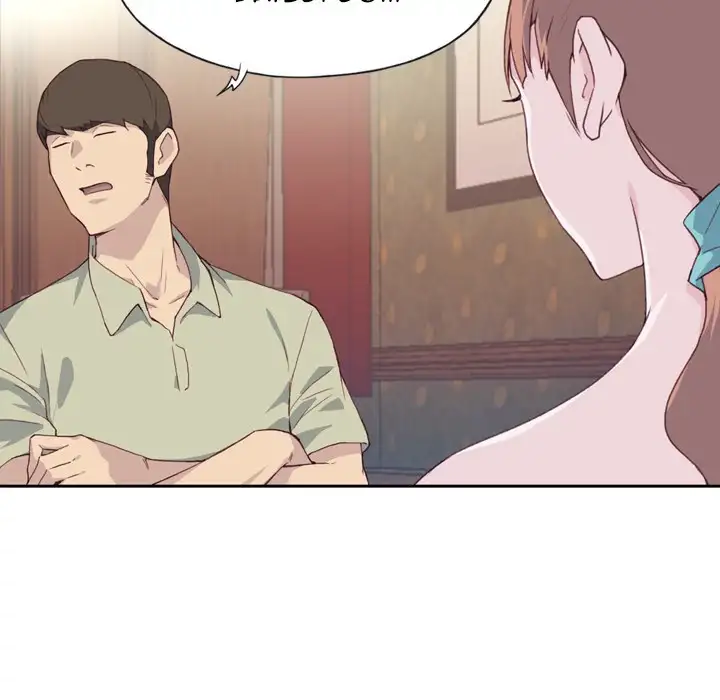Tighty Lady page 107