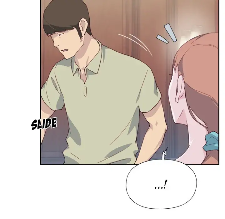 Tighty Lady page 109