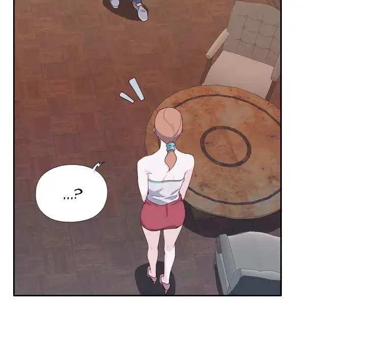 Tighty Lady page 117