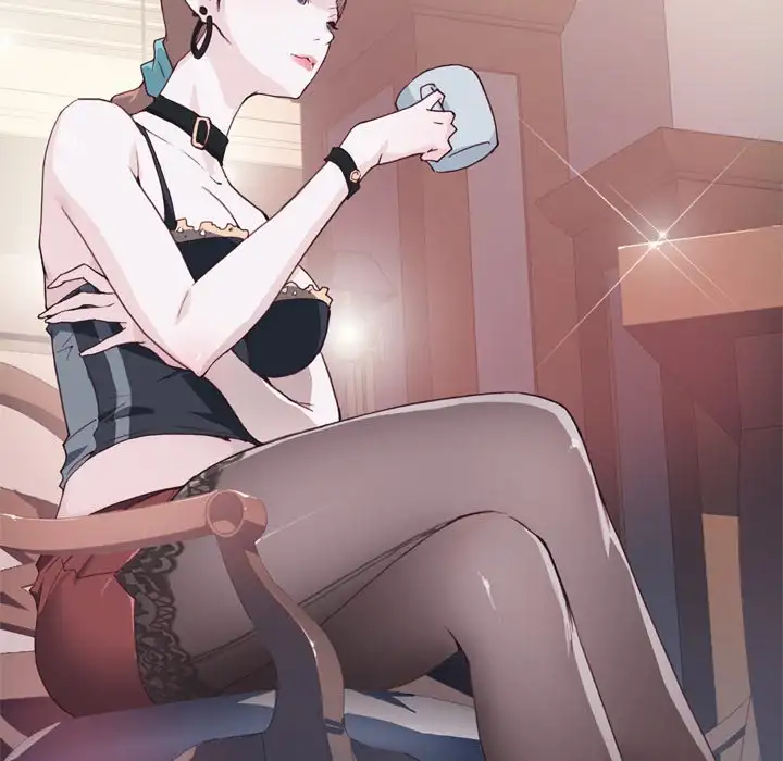 Tighty Lady page 37