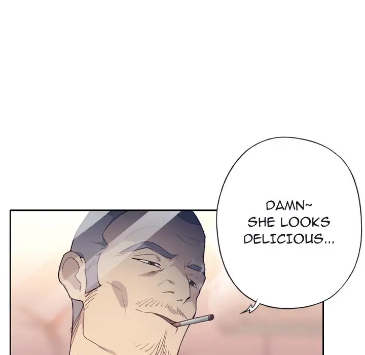 Tighty Lady page 92