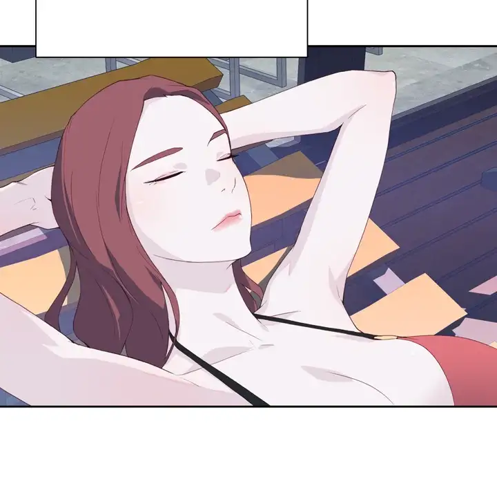 Tighty Lady page 97