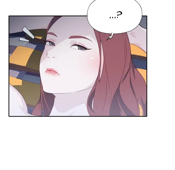 Tighty Lady page 100