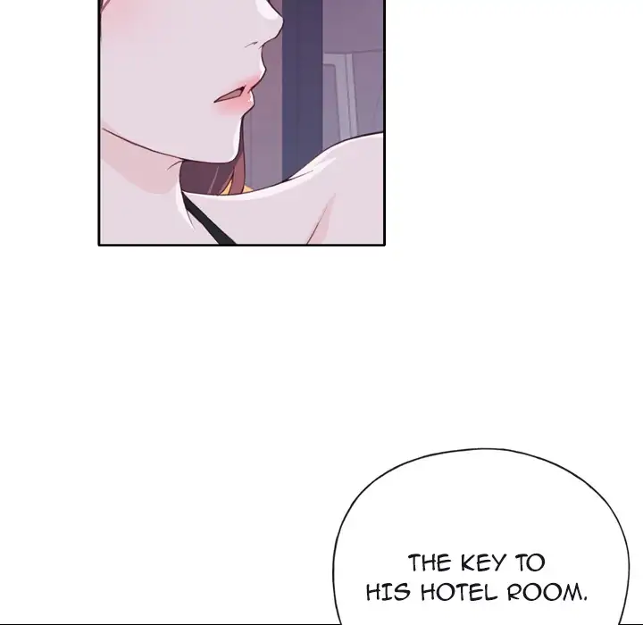 Tighty Lady page 109