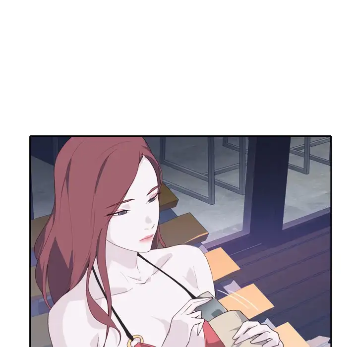Tighty Lady page 111