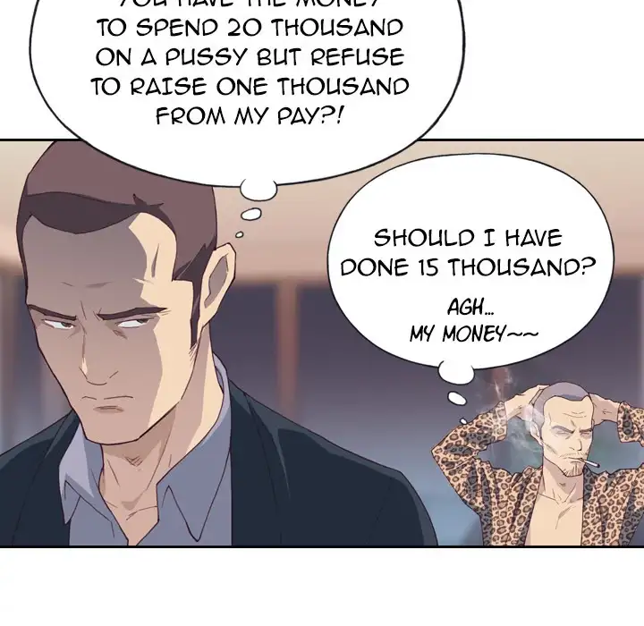 Tighty Lady page 28