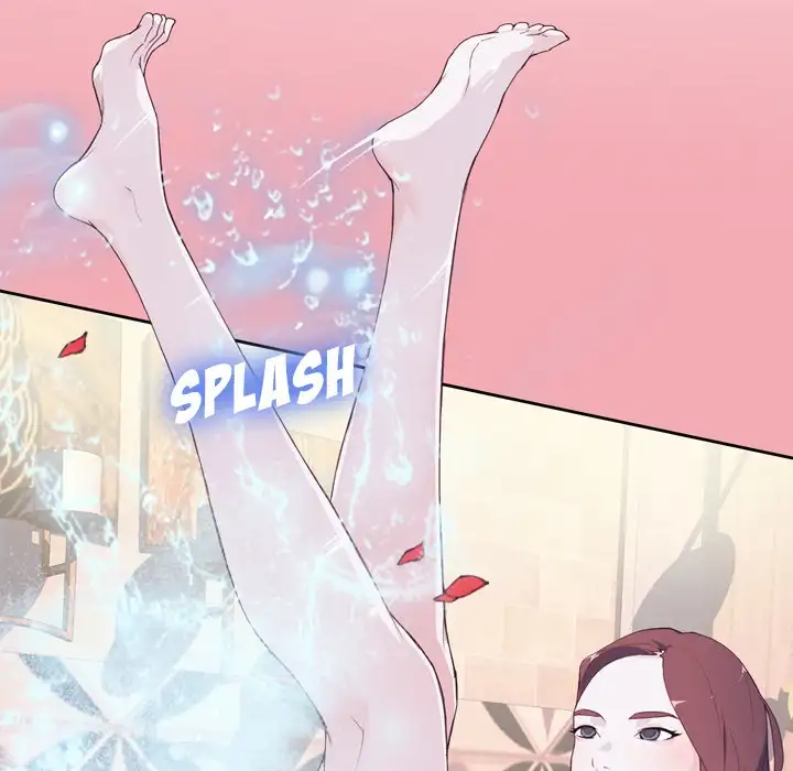 Tighty Lady page 69
