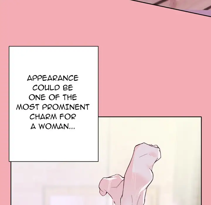Tighty Lady page 71