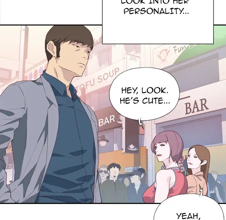Tighty Lady page 83