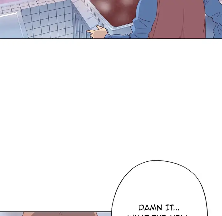 Tighty Lady page 100