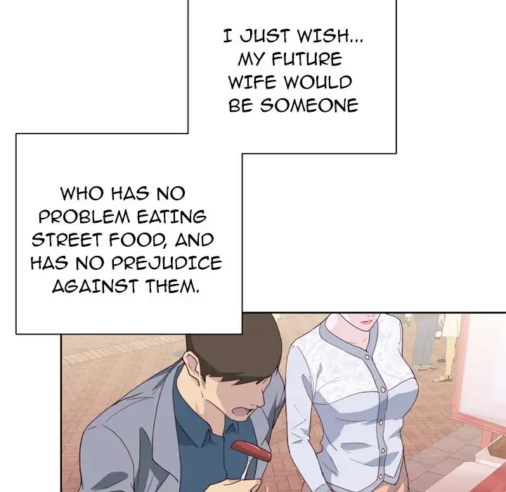 Tighty Lady page 106